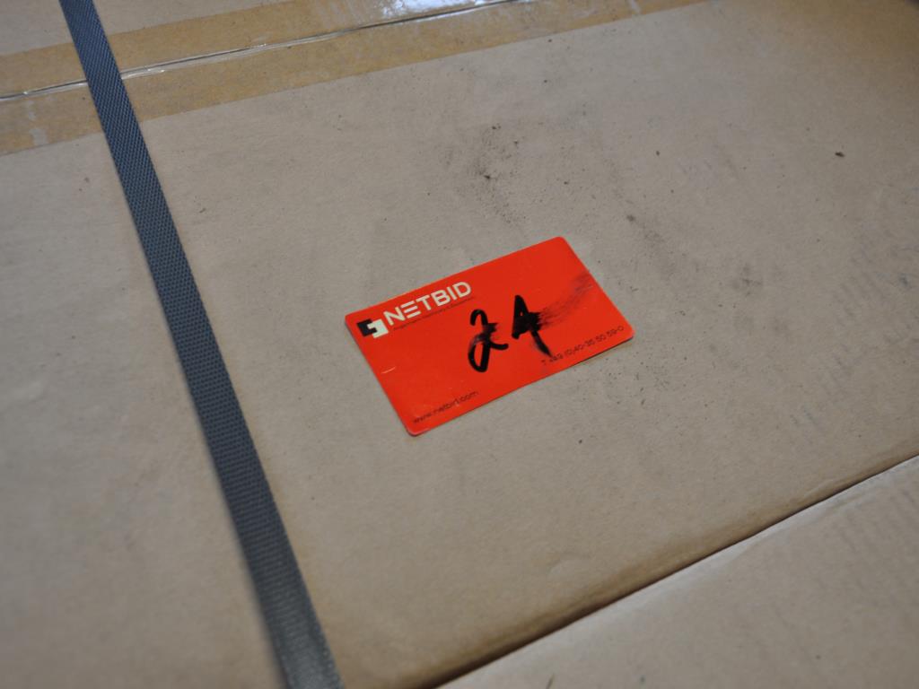 Machines, tools, merchandise / workshop equipment of the automobile sector / <br>tyre service-5